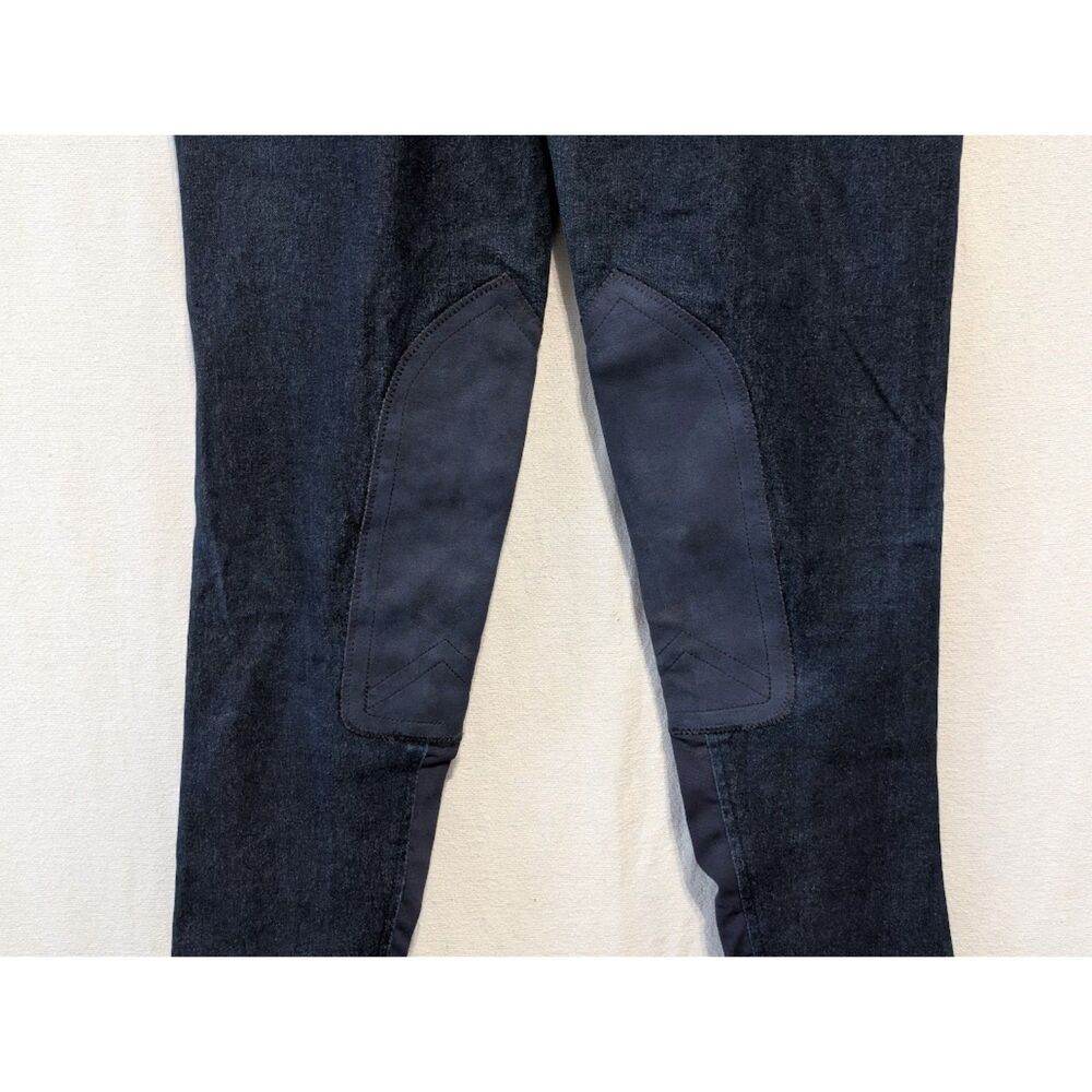 Ariat Equestrian Riding Jeans Women's Size 28L - Picture 3 of 13